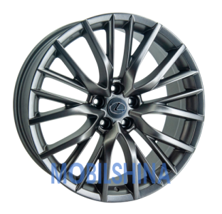 Легкосплавні диски Replica Replica Toyota GT 5316 R20