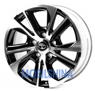 Легкосплавні диски Replica Replica TY011 R20