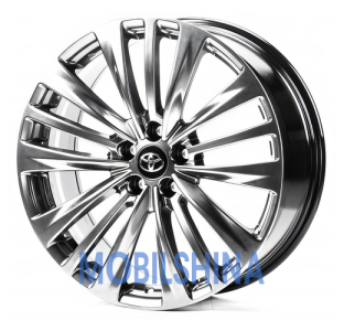 Легкосплавні диски Replica Replica TY3191 R20