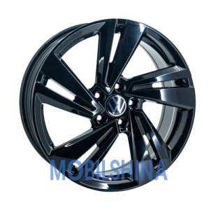 Легкосплавні диски Replica Volkswagen GT 3S1282 R18