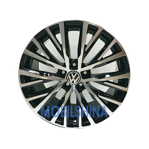 Replica Volkswagen VW-CT1143 - фото 1