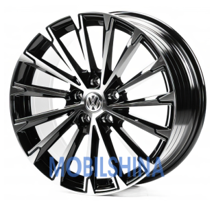 Легкосплавні диски Replica VV18644 R18