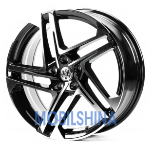 Легкосплавні диски Replica VV3277 R18