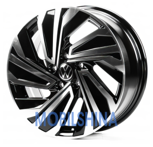 Легкосплавні диски Replica VV3307 R17 Легкосплавні диски Replica VV3307 R17