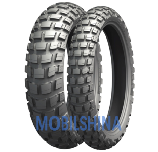 Мотошини Michelin Anakee Wild R17-R21