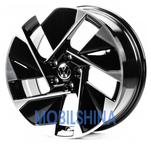 Легкосплавные диски Replica VV3342 R18 Легкосплавные диски Replica VV3342 R18