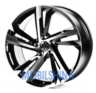 Легкосплавні диски Replica VV3394 R19