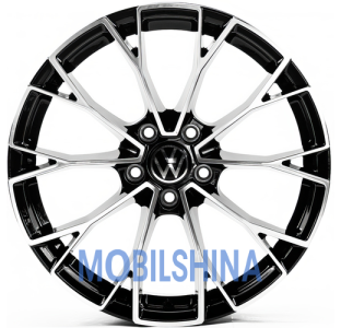 Легкосплавні диски Replica VV3405 R18 Легкосплавні диски Replica VV3405 R18