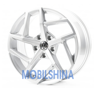 Легкосплавні диски Replica VV954 R17