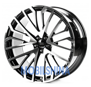 Ковані диски Replica forged A01002 R23