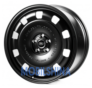 Ковані диски Replica forged LR5 R20-R22