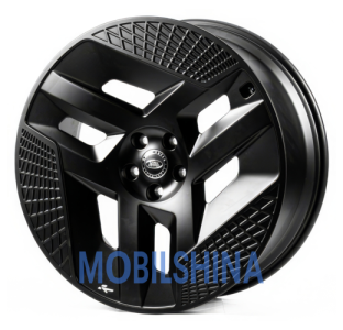 Ковані диски Replica forged LR558 R23