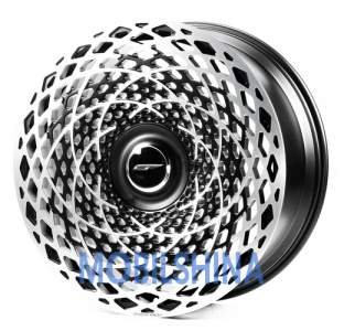 Ковані диски Replica forged LR8 R23