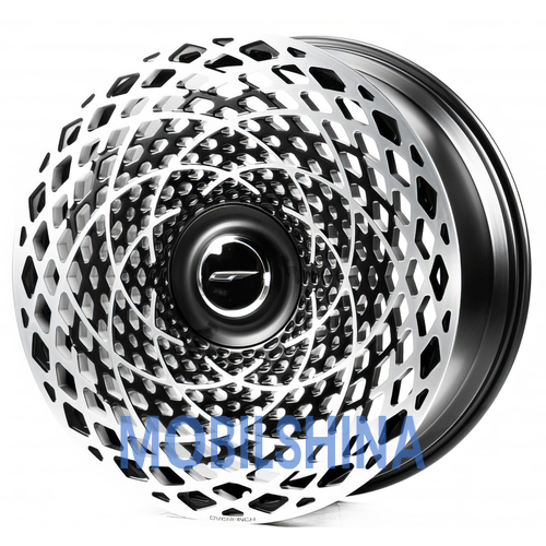 Replica forged LR8 - фото 1