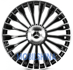 Ковані диски Replica forged MR0003 R21