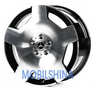 Ковані диски Replica forged MR0011 R18-R19