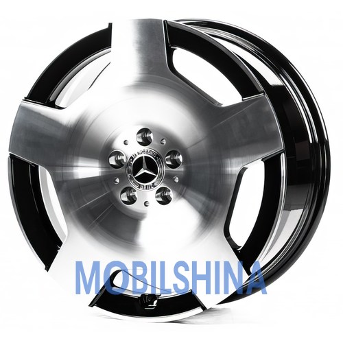 Replica forged MR0011 - фото 1