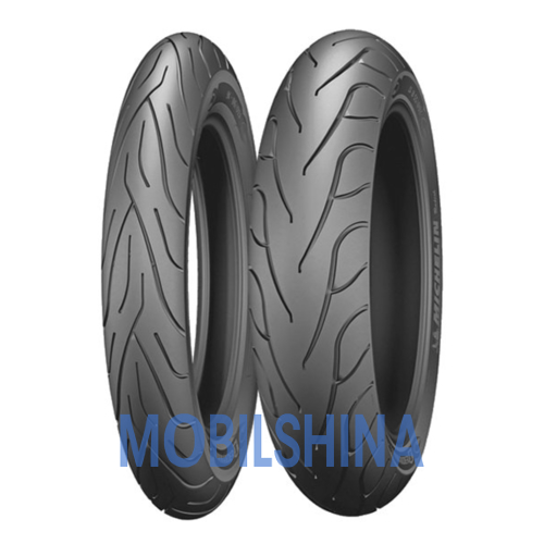 Michelin Commander 2 - фото 1