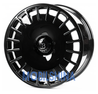 Ковані диски Replica forged MR3 R21-R23