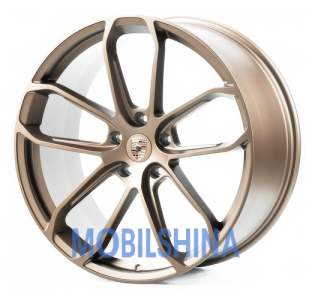 Replica forged PR005 Replica forged PR005