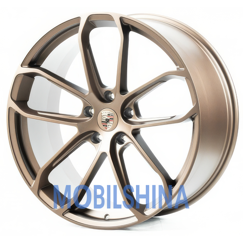 Replica forged PR005 - фото 1