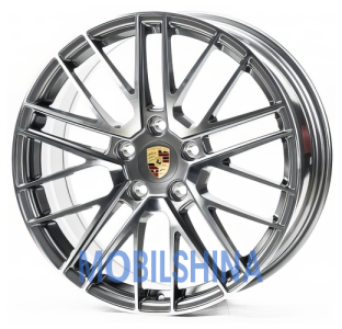 Ковані диски Replica forged PR911 R20-R21