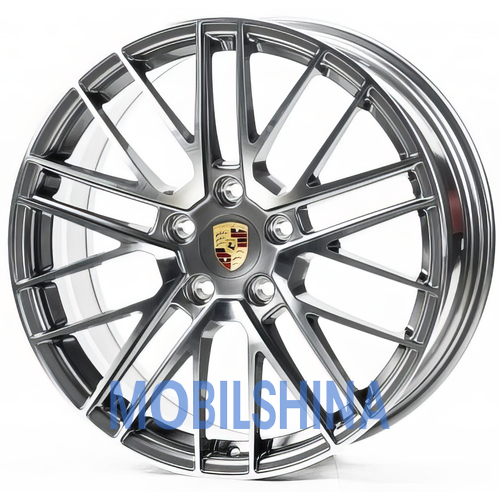 Replica forged PR911 - фото 1