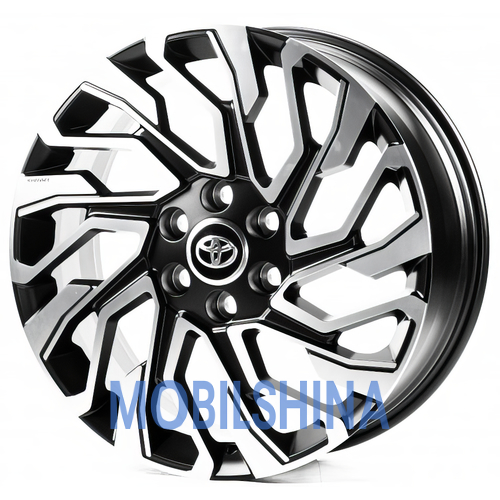 Replica forged TY0003 - фото 1