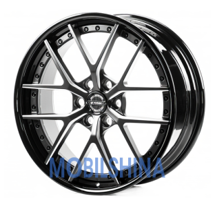Ковані диски Ws forged WS6-117C R22