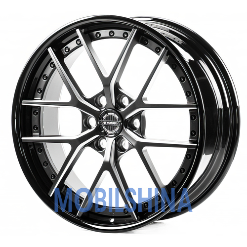 Ws forged WS6-117C - фото 1