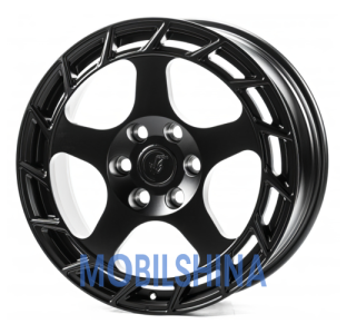 Диски на авто Ws forged WS6-118C R20 W8 PCD 6/139.7 DIA95,1 ET45