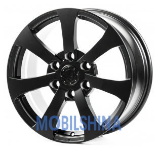 Ковані диски Ws forged WS6-119C R18
