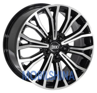 Легкосплавні диски Zf Zf 8 054 R18