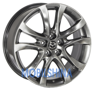 Легкосплавні диски Zf Zf 9 006 R19