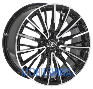 Легкосплавні диски Zf Zf FBX042 R17