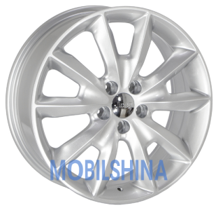 Легкосплавні диски Zf Zf FBX055 R18