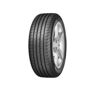 Летние шины 60 Sava Intensa HP2 215/60 R17 96H