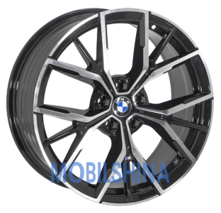 Легкосплавні диски Zf Zf FBX081 R18-R19