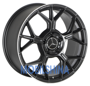 Легкосплавні диски Zf Zf FBX120 R18