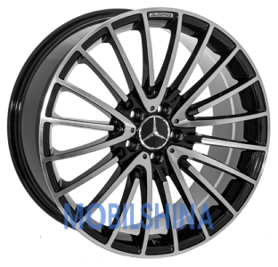 Легкосплавні диски Zf Zf FBX122 R19-R20