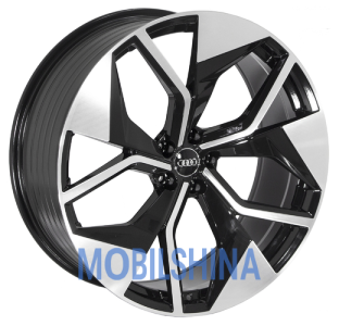 Легкосплавні диски Zf Zf FBX148 R23