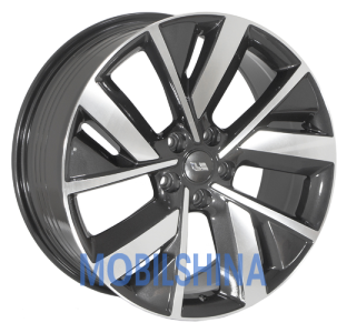 Легкосплавні диски Zf Zf FBX182 R20