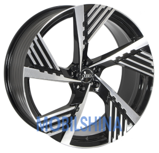 Легкосплавні диски Zf Zf FBX183 R19-R22