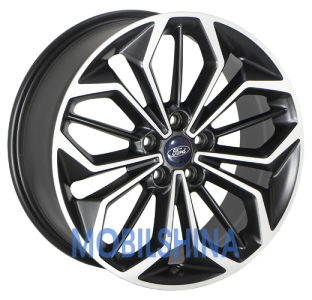 Легкосплавні диски Zf Zf FBX216 R18