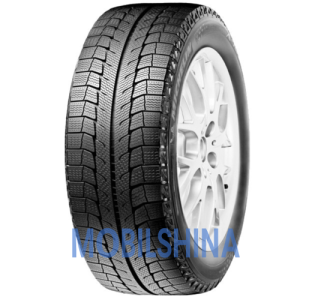 Шины Michelin Latitude X-Ice Xi2 R18-R20 Шины Michelin Latitude X-Ice Xi2 R18-R20