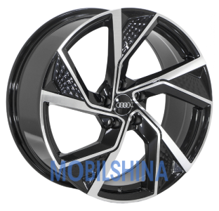 Легкосплавні диски Zf Zf FBX264 R19