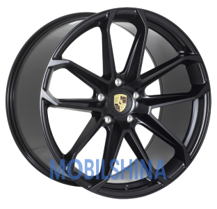 Легкосплавні диски Zf Zf FBX265 R21