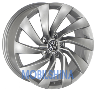 Легкосплавні диски Zf Zf FBX329 R19