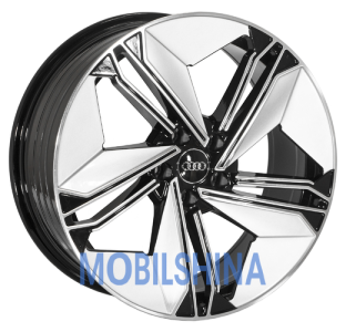 Легкосплавні диски Zf Zf FBX334 R19