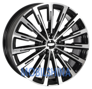 Легкосплавні диски Zf Zf FBX437 R20